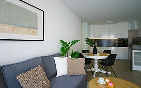 IRS ROYAL APARTMENTS Apartamenty IRS Cztery Oceany
